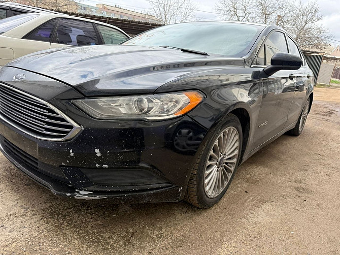 Форд фьюжн гибрид метан Тирасполь пишите 77751188 Tiraspol - fotografie 6