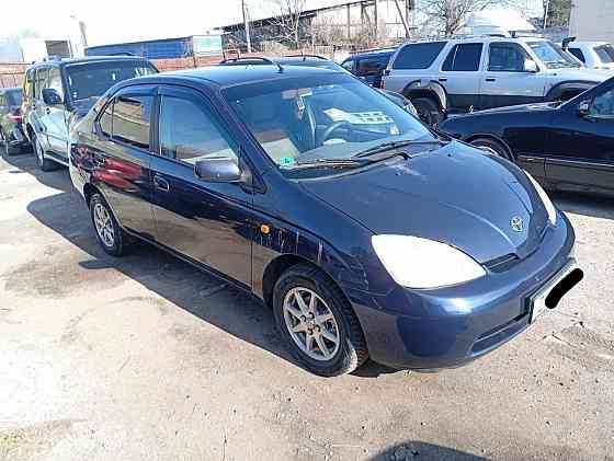 Тайота приус гибрид нейтральные номера 77751188 Тирасполь