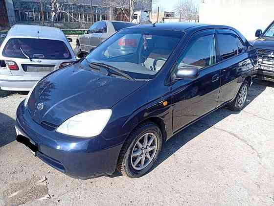 Тайота приус гибрид нейтральные номера 77751188 Тирасполь