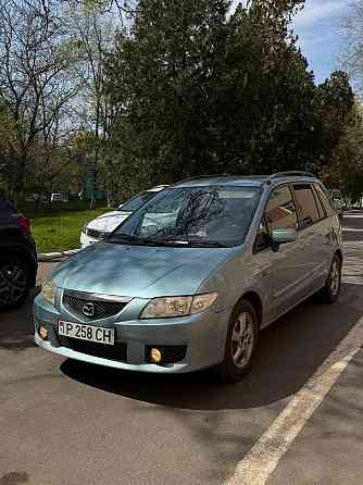 Мазда примаси в отличном состоянии 77751188 Тирасполь