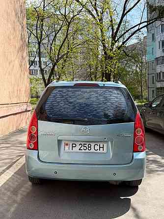 Мазда примаси в отличном состоянии 77751188 Тирасполь