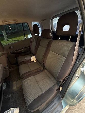 Мазда примаси в отличном состоянии 77751188 Тирасполь - изображение 8