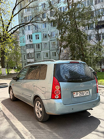 Мазда примаси в отличном состоянии 77751188 Тирасполь - изображение 7