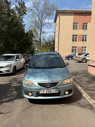 Мазда примаси в отличном состоянии 77751188 Тирасполь - изображение 2