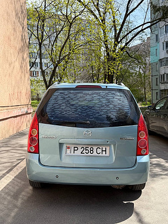 Мазда примаси в отличном состоянии 77751188 Тирасполь - изображение 5