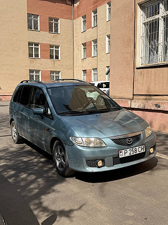 Мазда примаси в отличном состоянии 77751188 Тирасполь - изображение 3