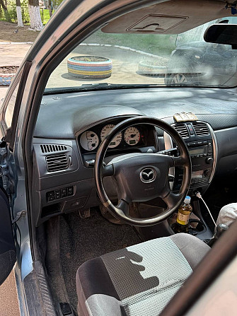 Мазда примаси в отличном состоянии 77751188 Тирасполь - изображение 6