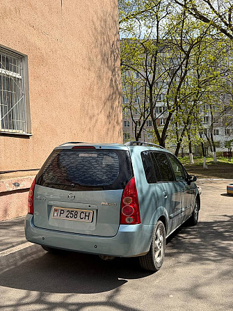 Мазда примаси в отличном состоянии 77751188 Тирасполь - изображение 4