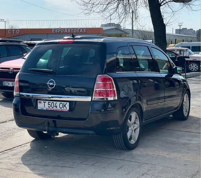 Зафира максималка на автомате пишите на ватсап телегр 77751188 Тирасполь - изображение 4