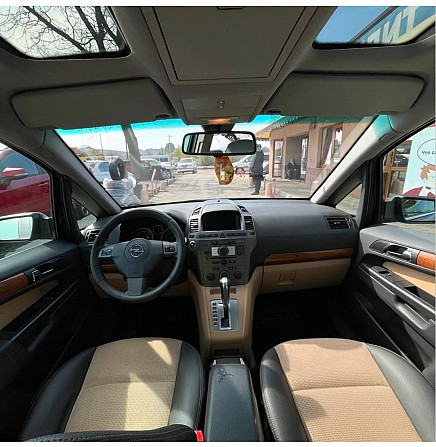 Зафира максималка на автомате пишите на ватсап телегр 77751188 Тирасполь - изображение 3