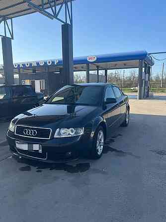 Ауди а4 диз мех Тирасполь 77751188 Тирасполь