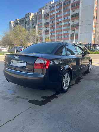 Ауди а4 диз мех Тирасполь 77751188 Тирасполь