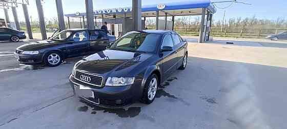 Ауди а4 диз мех Тирасполь 77751188 Тирасполь