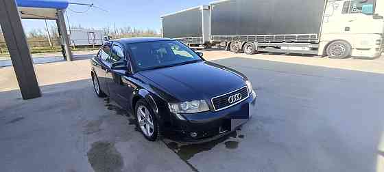 Ауди а4 диз мех Тирасполь 77751188 Тирасполь