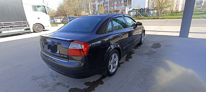 Ауди а4 диз мех Тирасполь 77751188 Тирасполь - изображение 4