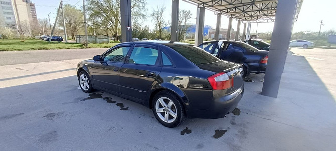 Ауди а4 диз мех Тирасполь 77751188 Тирасполь - изображение 2