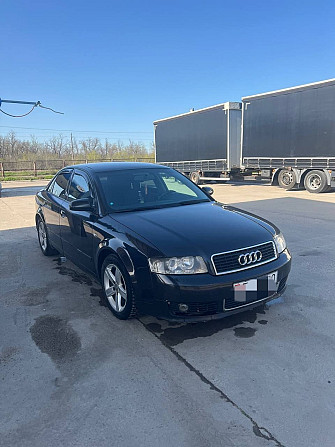 Ауди а4 диз мех Тирасполь 77751188 Тирасполь - изображение 9