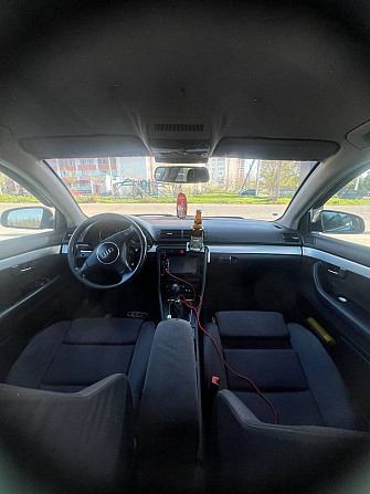 Ауди а4 диз мех Тирасполь 77751188 Тирасполь - изображение 7