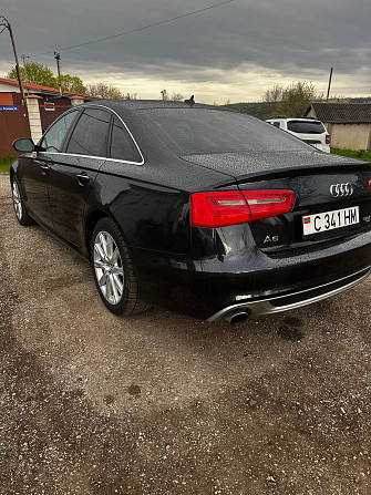 Шикарная ауди максималка пишите 77751188 Tiraspol - fotografie 2