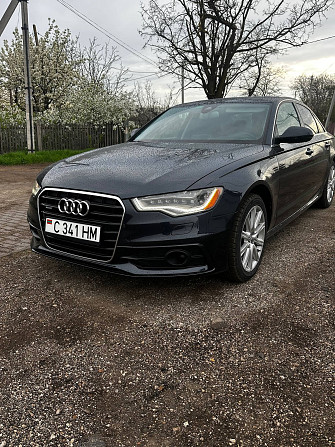 Шикарная ауди максималка пишите 77751188 Tiraspol - fotografie 1