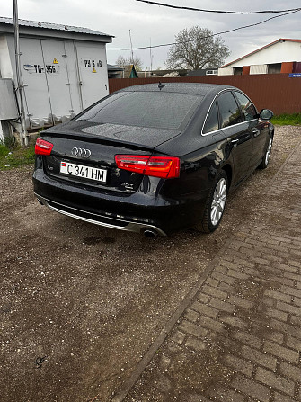 Шикарная ауди максималка пишите 77751188 Tiraspol - fotografie 5