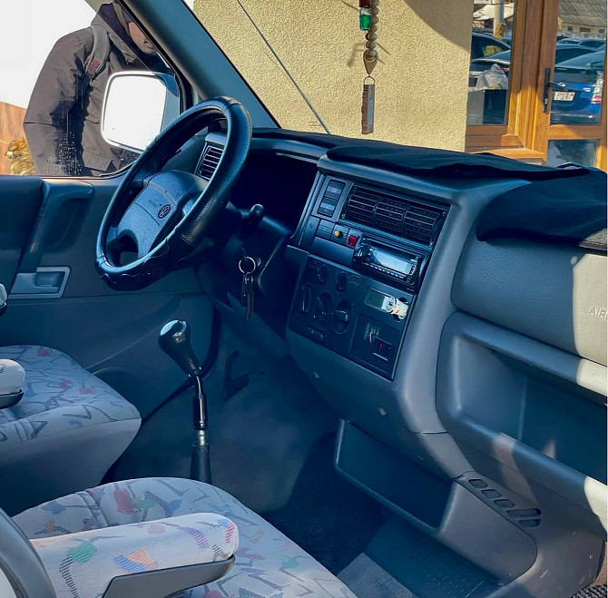 Надежный бусик в Тирасполе пишите по номеру 77751188 Тирасполь - изображение 5