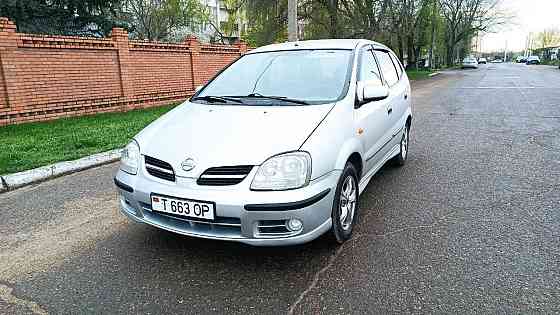 Нисан альмеро тино Тирасполь 77751188 пишите Тирасполь