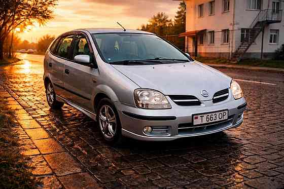 Нисан альмеро тино Тирасполь 77751188 пишите Тирасполь