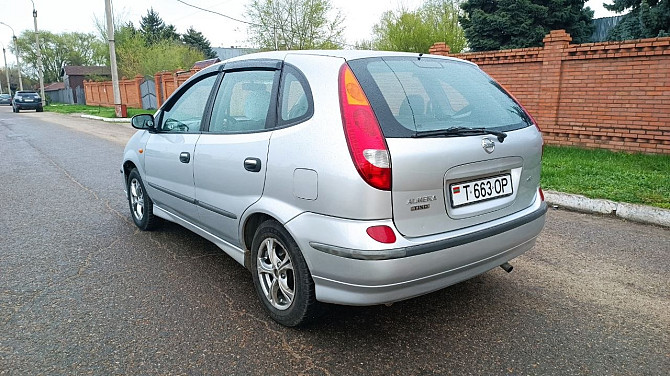 Нисан альмеро тино Тирасполь 77751188 пишите Тирасполь - изображение 7