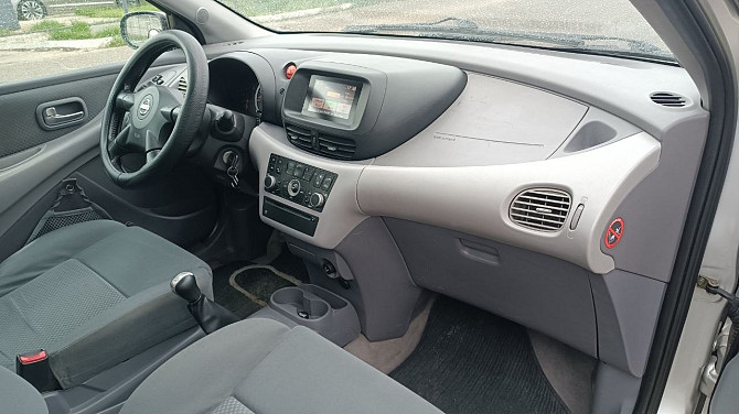 Нисан альмеро тино Тирасполь 77751188 пишите Тирасполь - изображение 8