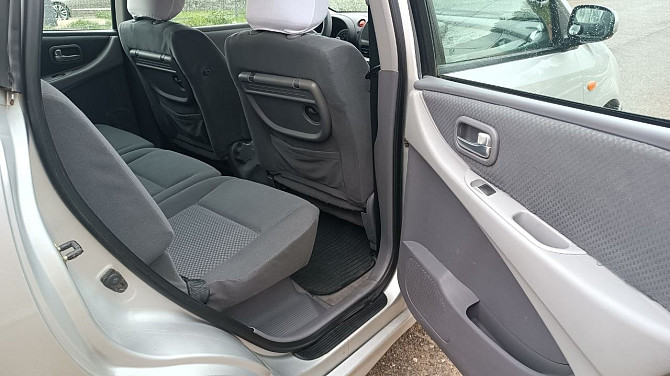 Нисан альмеро тино Тирасполь 77751188 пишите Тирасполь - изображение 3