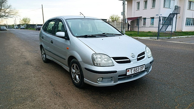 Нисан альмеро тино Тирасполь 77751188 пишите Тирасполь - изображение 5