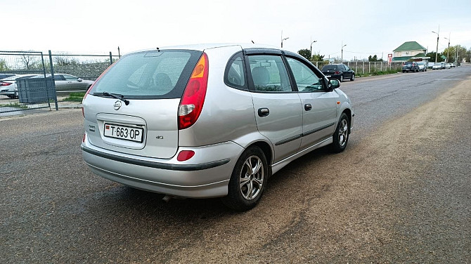 Нисан альмеро тино Тирасполь 77751188 пишите Тирасполь - изображение 6