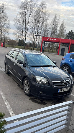 Тайота авенсис в Тирасполе пишите 77751188 Тирасполь - изображение 6