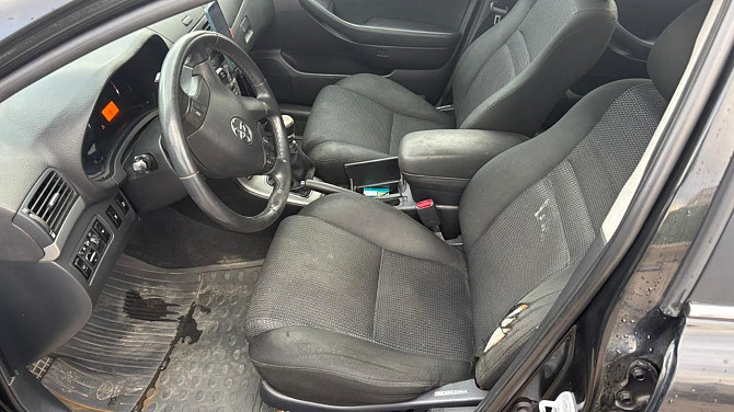 Тайота авенсис в Тирасполе пишите 77751188 Тирасполь - изображение 3