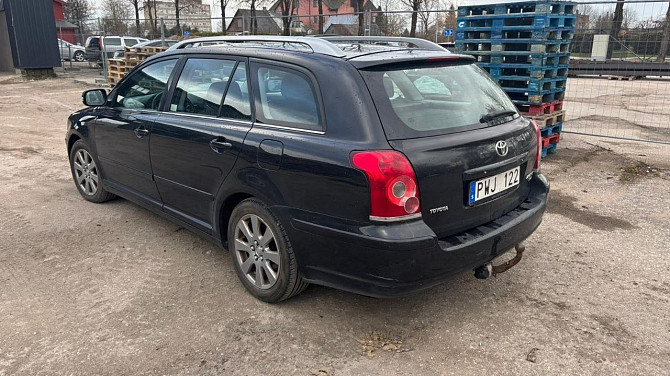 Тайота авенсис в Тирасполе пишите 77751188 Тирасполь - изображение 5