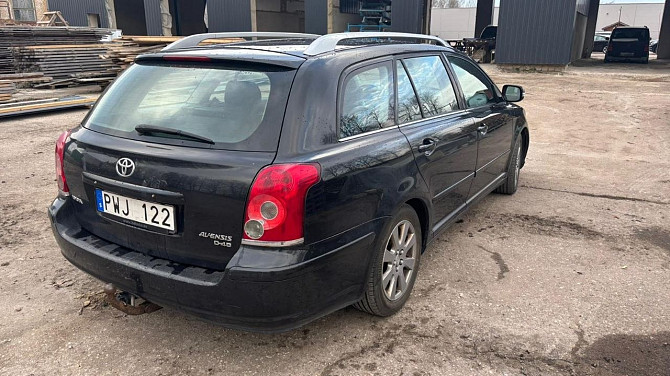 Тайота авенсис в Тирасполе пишите 77751188 Тирасполь - изображение 4