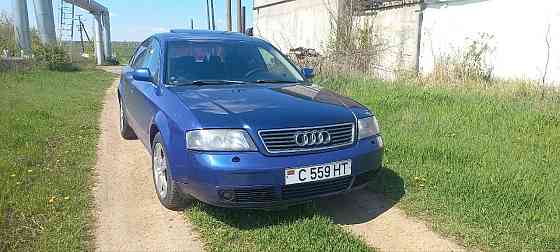 Ауди а6 в хорошем состоянии Тирасполь 77751188 Тирасполь