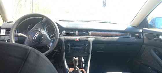 Ауди а6 в хорошем состоянии Тирасполь 77751188 Тирасполь