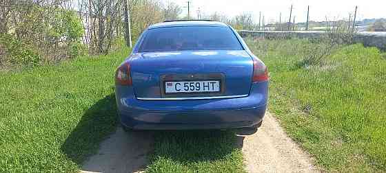 Ауди а6 в хорошем состоянии Тирасполь 77751188 Тирасполь