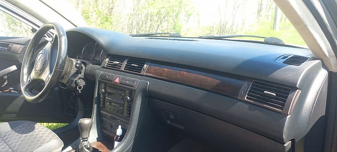 Ауди а6 в хорошем состоянии Тирасполь 77751188 Тирасполь - изображение 6