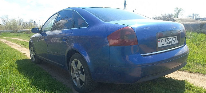 Ауди а6 в хорошем состоянии Тирасполь 77751188 Тирасполь - изображение 2