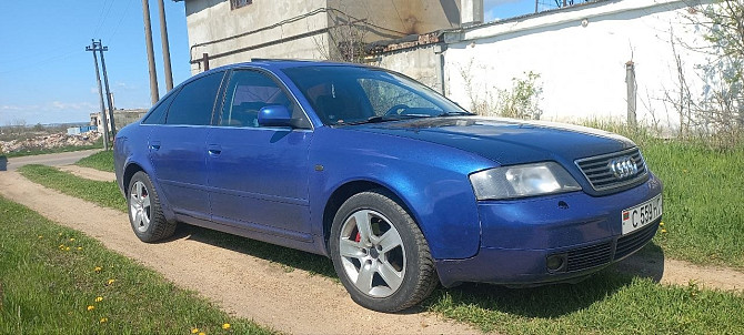 Ауди а6 в хорошем состоянии Тирасполь 77751188 Тирасполь - изображение 8