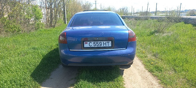 Ауди а6 в хорошем состоянии Тирасполь 77751188 Тирасполь - изображение 3