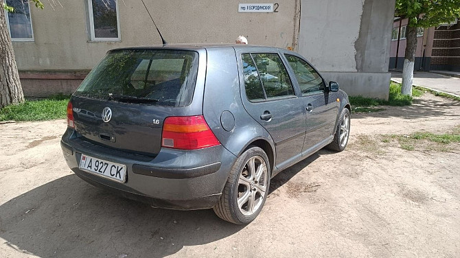 Гольфик в хорошем состоянии пишите 77751188 Тирасполь - изображение 3