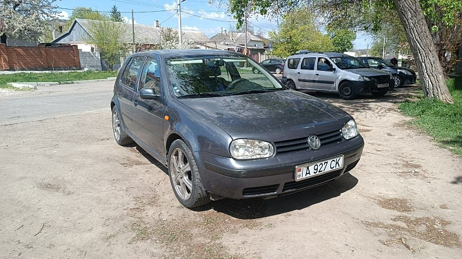 Гольфик в хорошем состоянии пишите 77751188 Тирасполь - изображение 5