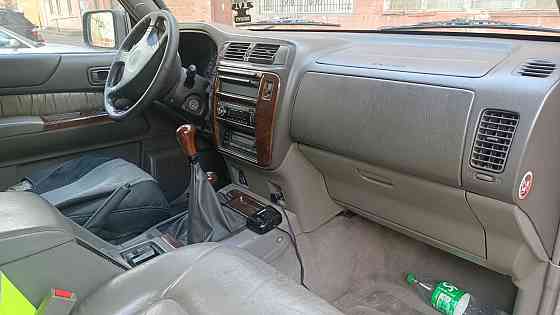 Проходимый внедорожник можно на обмен 77751188 Тирасполь