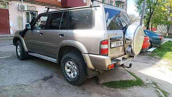 Проходимый внедорожник можно на обмен 77751188 Тирасполь