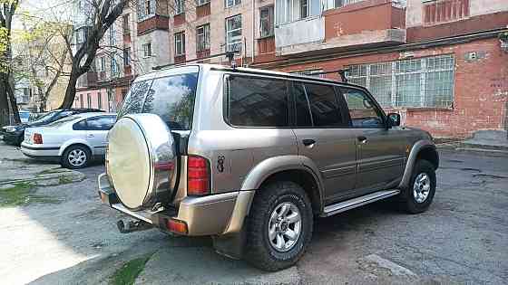 Проходимый внедорожник можно на обмен 77751188 Тирасполь