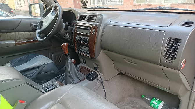 Проходимый внедорожник можно на обмен 77751188 Тирасполь - изображение 5